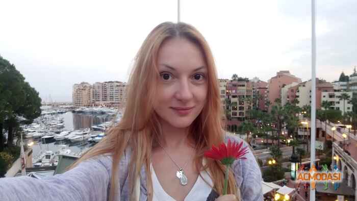 Марковникова Светлана Александровна фото №1260710. Загружено 07 Декабря 2017