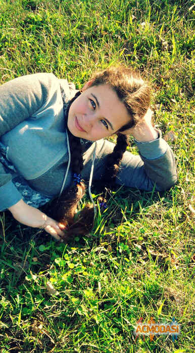 Анна Олеговна Максимова фото №302817. Загружено 03 Декабря 2012