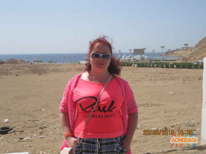 Галина Вадимовна Палий фото №897207. Загружено 01 Августа 2015