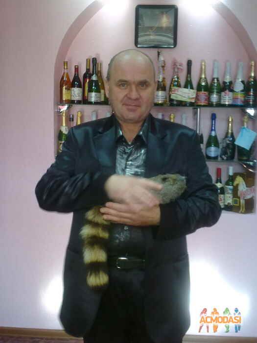 Алексей Юрьевич Мягков фото №553626. Загружено 16 Декабря 2013