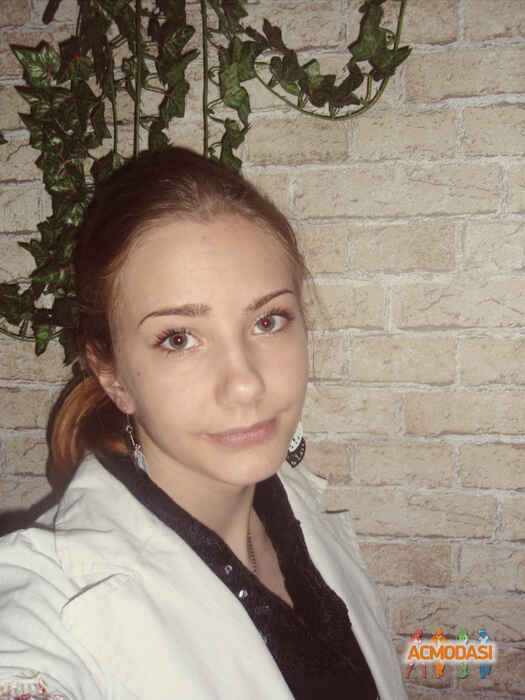 Маша  Великолуг фото №582708. Загружено 28 Января 2014