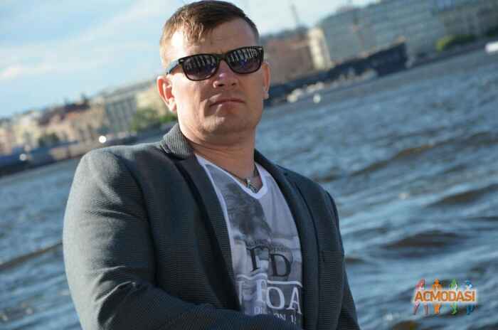 Алексей Сергеевич Балин фото №1028423. Загружено 22 Апреля 2016