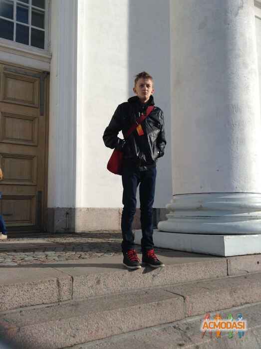 Шенгур Артем Алексеевич фото №703471. Загружено 05 Августа 2014