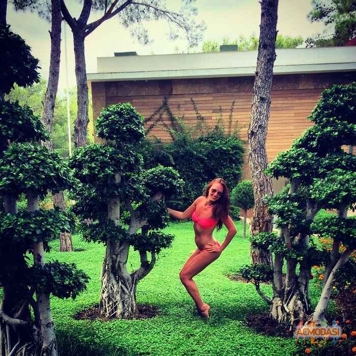 Ольга   фото №772409. Загружено 12 Ноября 2014