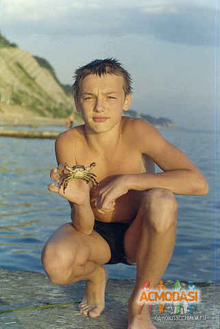 Дмитрий Евгеньевич Фадюшин фото №786964. Загружено 08 Декабря 2014