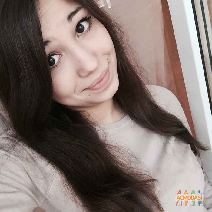 Алина  Васильева фото №799718. Загружено 09 Января 2015