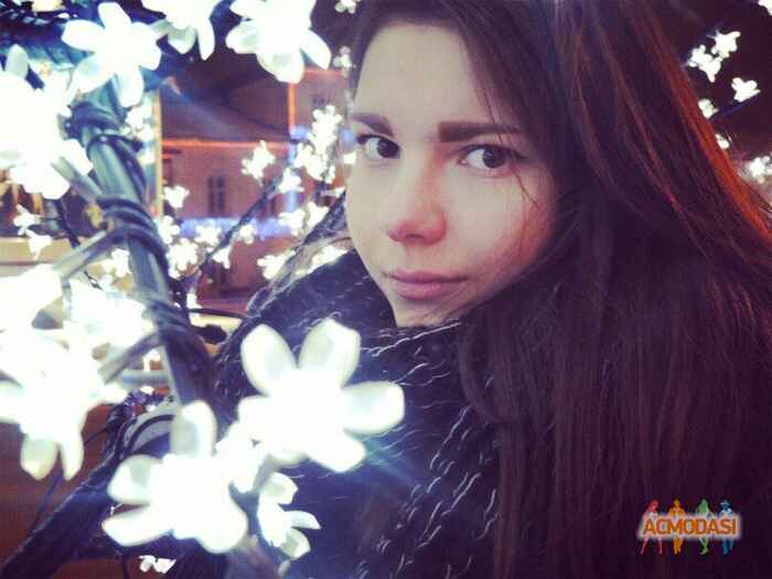 Полина Дмитриевна Селивёрстова фото №801563. Загружено 12 Января 2015