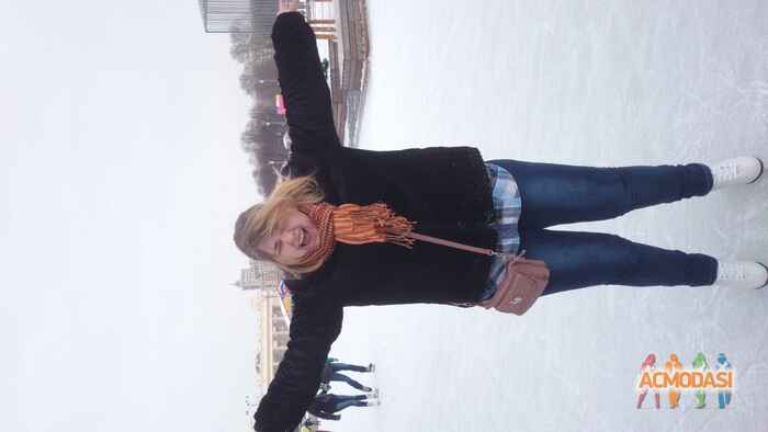 Мария Евгеньевна Зарва фото №813059. Загружено 02 Февраля 2015