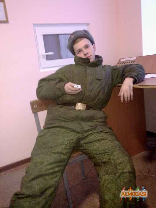 Максим Андреевич Гетц фото №847870. Загружено 10 Апреля 2015