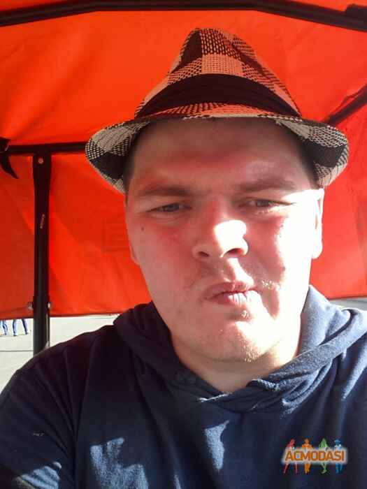 Михаил Викторович Косогаев фото №916708. Загружено 04 Сентября 2015