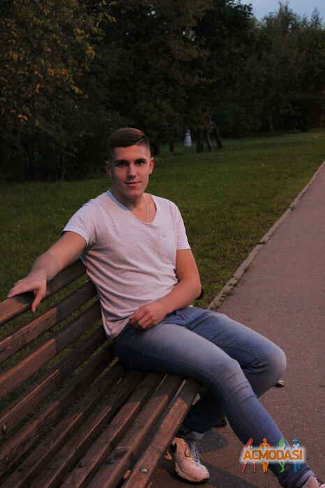 Илья  Кузьмичёв фото №923138. Загружено 18 Сентября 2015