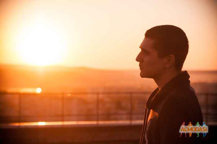 Рафаэль Файзуллович Низаметдинов фото №924410. Загружено 21 Сентября 2015