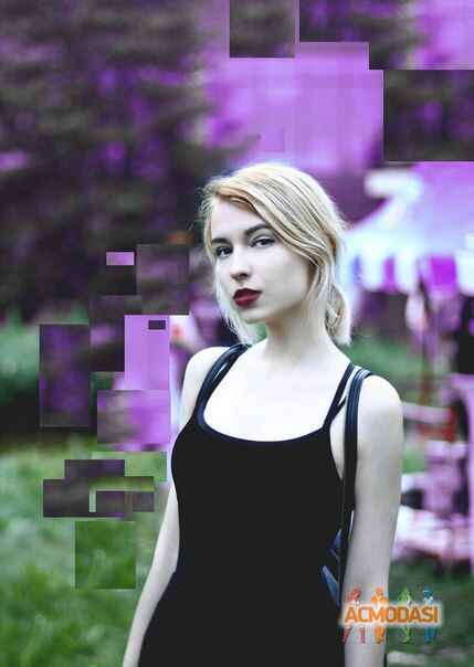 Мария Олеговна Масиевна фото №937313. Загружено 13 Октября 2015