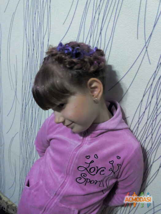 Cофья Вадимовна Еремеева фото №946531. Загружено 28 Октября 2015