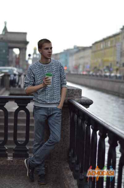 Илья  Любаров фото №959412. Загружено 24 Ноября 2015