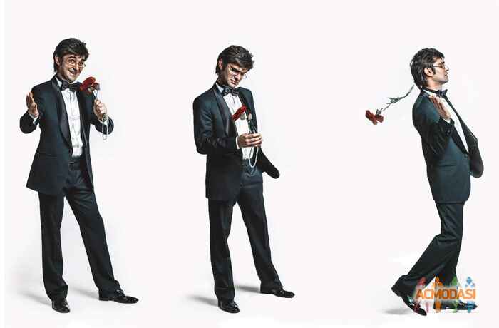 Михаил Геннадиевич Алейников фото №962654. Загружено 01 Декабря 2015