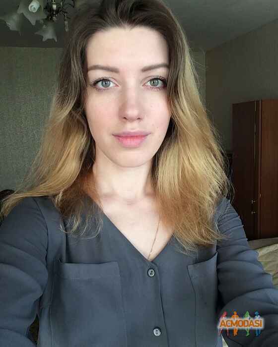 Анна Леонидовна Найденова фото №1039897. Загружено 27 Мая 2016