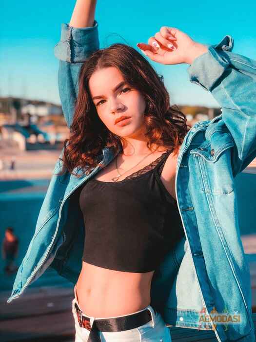 Надежда Александровна Горяинова фото №1646672. Загружено 13 Октября 2020