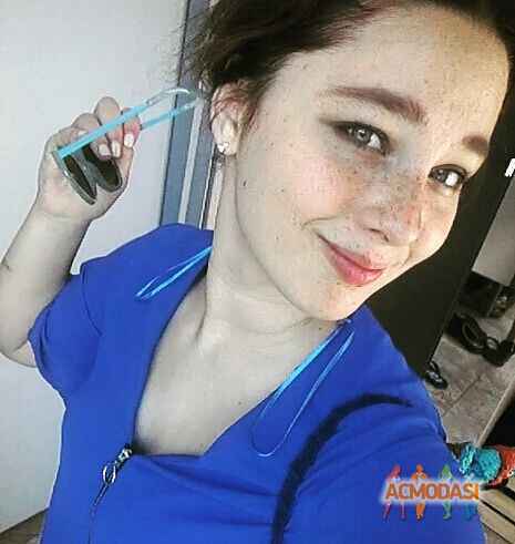 Александра Денисовна Провалова фото №1219891. Загружено 29 Августа 2017