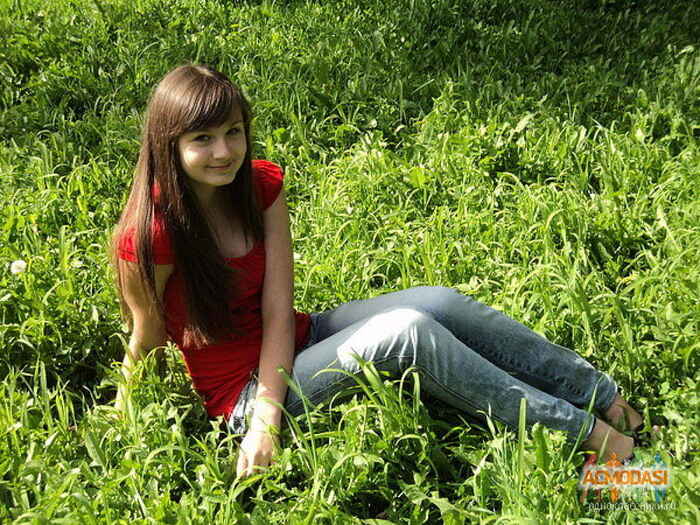Маша  Бурьян фото №96891. Загружено 31 Октября 2011