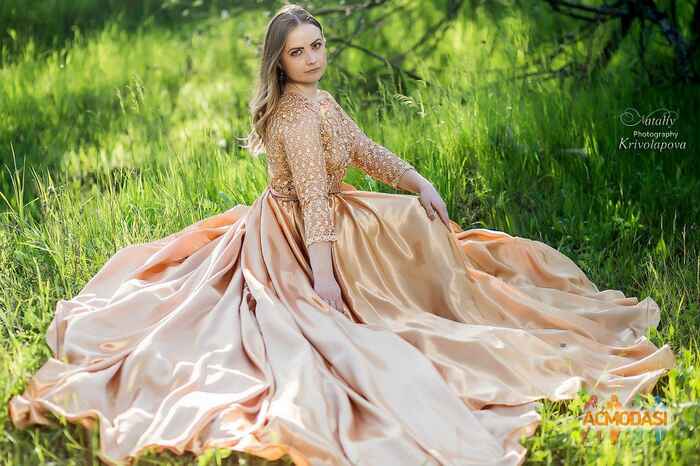 Евгения Александровна Авизова фото №1359305. Загружено 16 Августа 2018