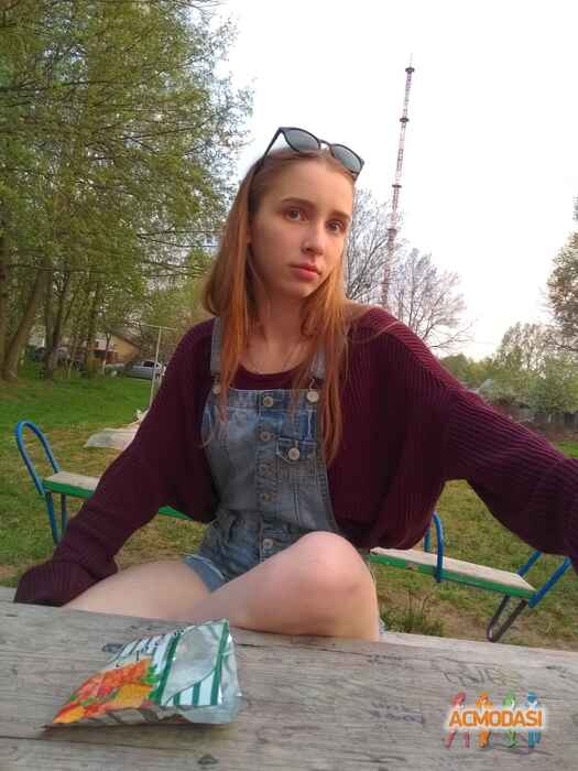 Анна Михайловна Зайцева фото №1456432. Загружено 11 Мая 2019