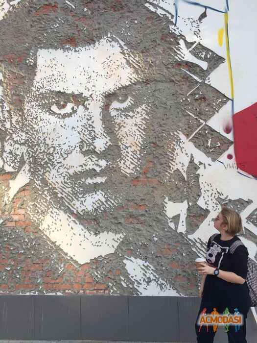 Кальченко Алексеевна Полина фото №1461300. Загружено 19 Мая 2019