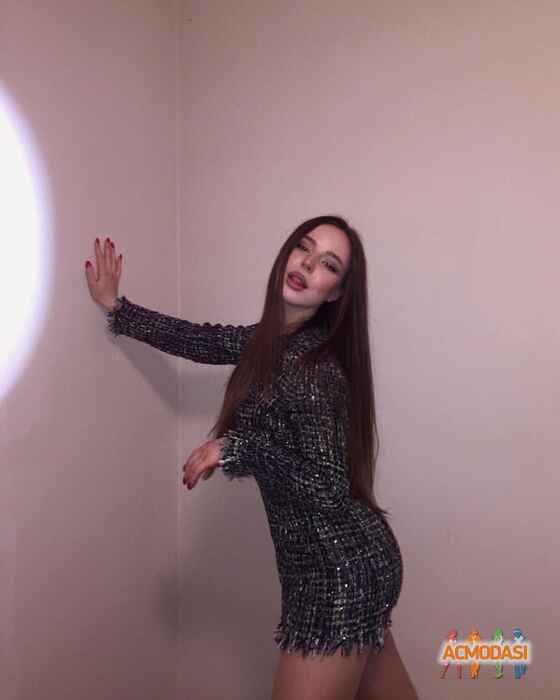 Мария Александровна Котова фото №1463702. Загружено 23 Мая 2019