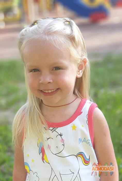 Василиса  Сухотинская фото №1650354. Загружено 26 Октября 2020