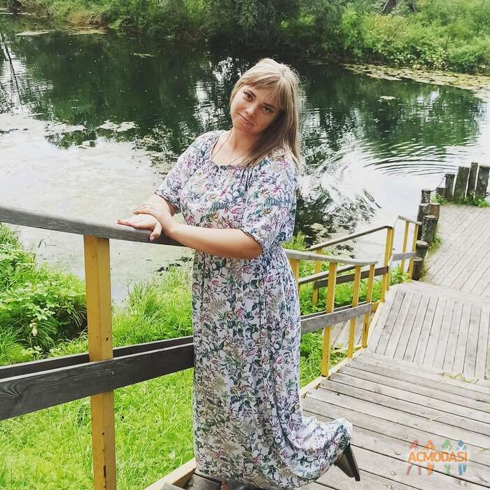 Екатерина  Муклецова фото №1748900. Загружено 13 Октября 2021