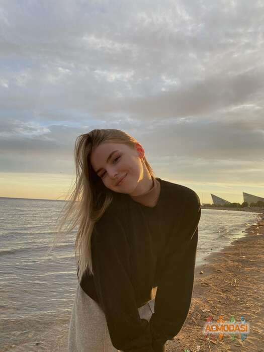 Елизавета Владиславовна Оленина фото №1769819. Загружено 12 Января 2022