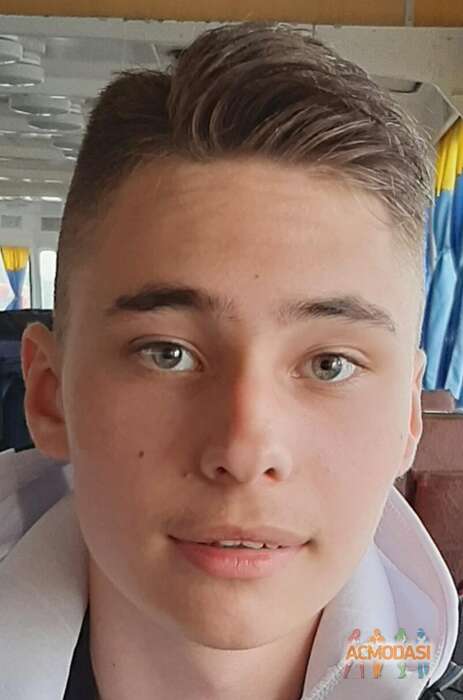 Владислав  Барабанов фото №1799382. Загружено 03 Июня 2022