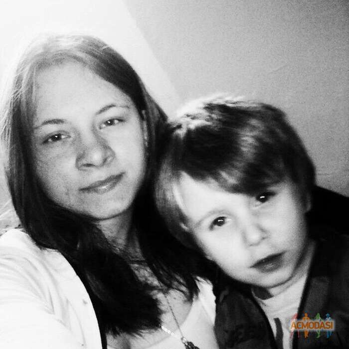 Дарья  Митрофанова фото №1803182. Загружено 24 Июня 2022