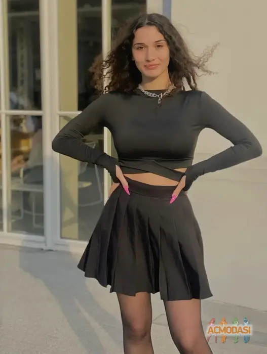 Сакинат  Алиева фото №1864357. Загружено 14 Августа 2023