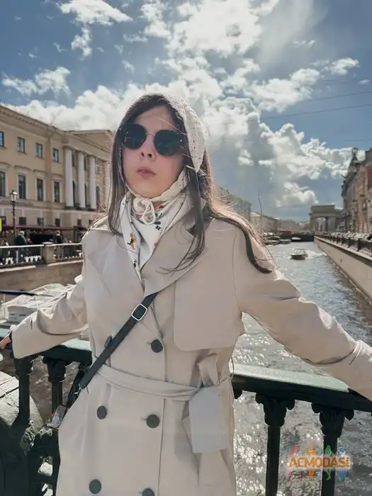 Рената  Койшинулова фото №1945602. Загружено 18 Января 2026