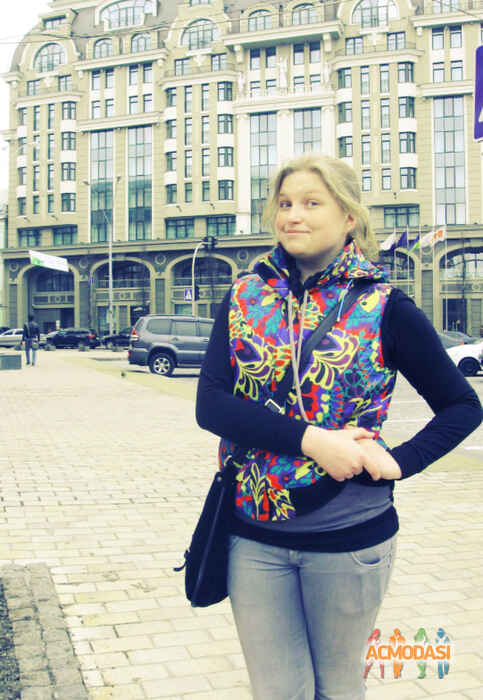 Зотько  Лена фото №160956. Загружено 06 Марта 2012