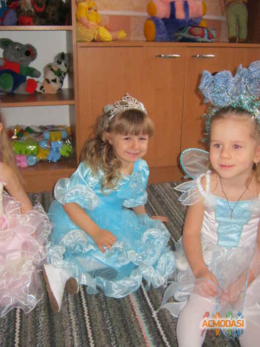 София  Игоревна фото №176648. Загружено 01 Апреля 2012