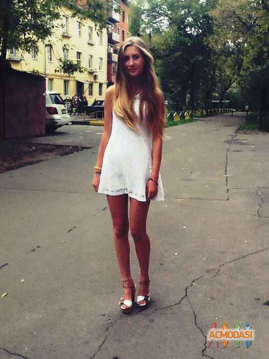 Карина   фото №1072166. Загружено 15 Августа 2016