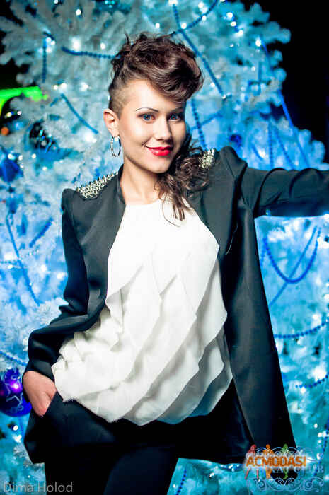 Анна Ивановна Бойчук фото №318321. Загружено 03 Января 2013