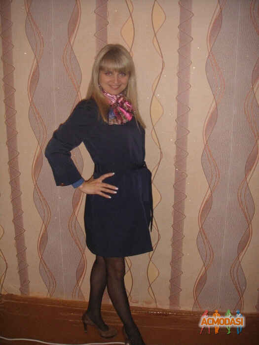 Жанна Владимировна Головнёва фото №579343. Загружено 23 Января 2014