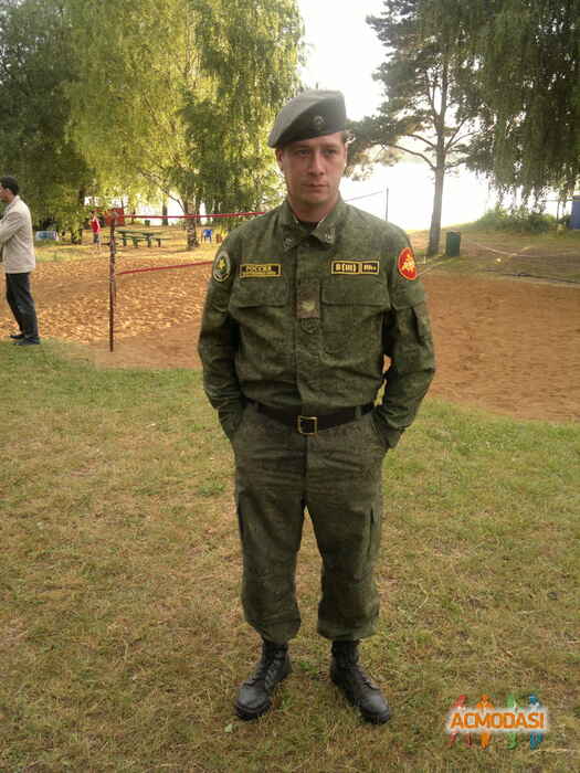 Василий Кузнецов (Vaso) фото №503824. Загружено 04 Октября 2013