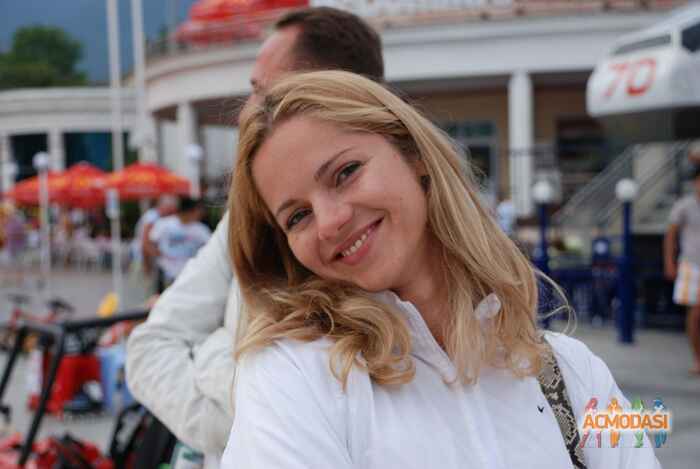 Наталья Владимировна Накалюжная фото №511039. Загружено 15 Октября 2013