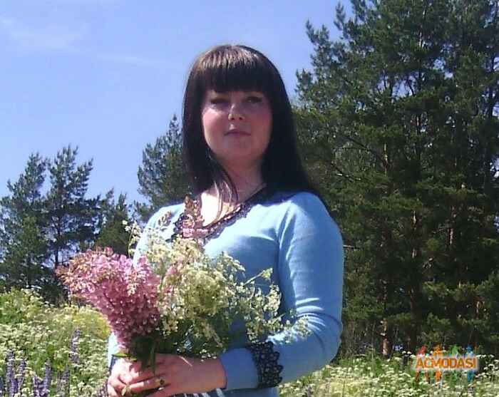 Елена Михайловна Иванова фото №891585. Загружено 23 Июля 2015