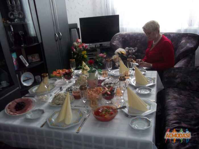 Виолета  Голикова фото №620957. Загружено 24 Марта 2014