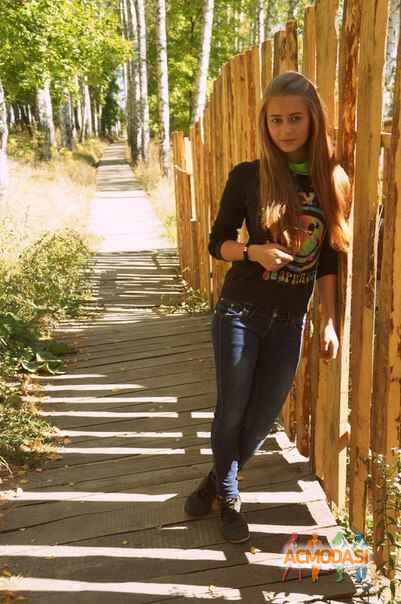 Евгения Олександровна Колесниченко фото №785849. Загружено 06 Декабря 2014