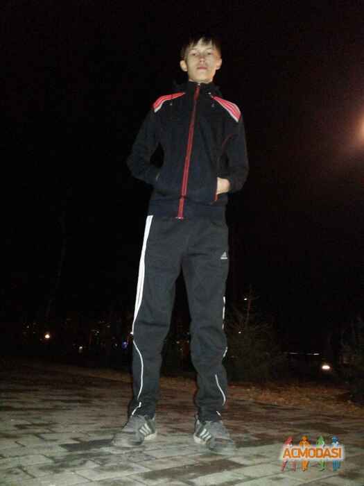 Андрей  Дятлик фото №695645. Загружено 23 Июля 2014