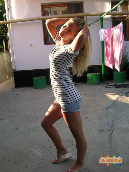 Мария  Антонова фото №255795. Загружено 17 Сентября 2012