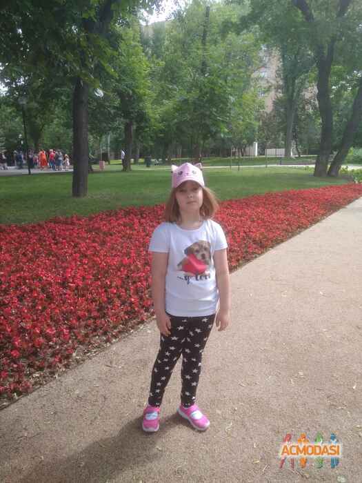 Виктория Николаевна Александрова фото №1472144. Загружено 11 Июня 2019