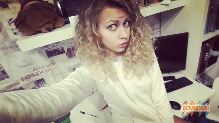 Мария  Михайловна фото №965962. Загружено 10 Декабря 2015