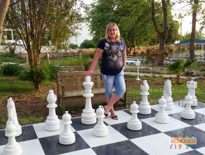 Ольга Владимировна Гущина фото №1177280. Загружено 09 Мая 2017